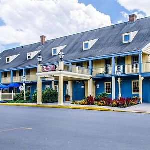 Clarion Inn Strasburg - Lancaster